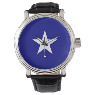 The Bonnie Blue Flag Watch