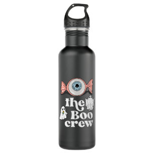 The Boo Crew   Spooktacular Halloween Squad 710 Ml Water Bottle