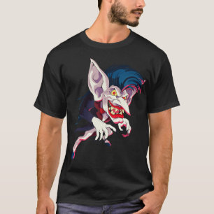 The Boogeyman T-Shirt