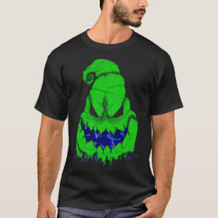 The Boogie funny T-Shirt