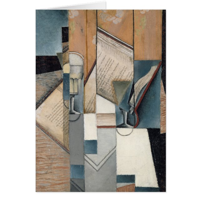 The Book, 1913 (Front)