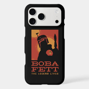 The Book of Boba Fett   Retro Boba Fett Outline
