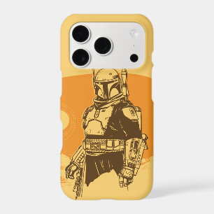 The Book of Boba Fett Retro Tatooine Vista