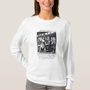 The Book Printer T-Shirt