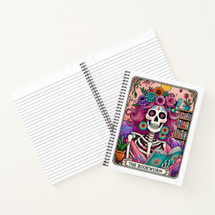 The Bookworm Notebook