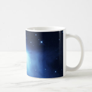 The Boomerang Nebula Coffee Mug