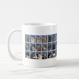 The Boring Group Cat Class of 2023 Coffee Mug