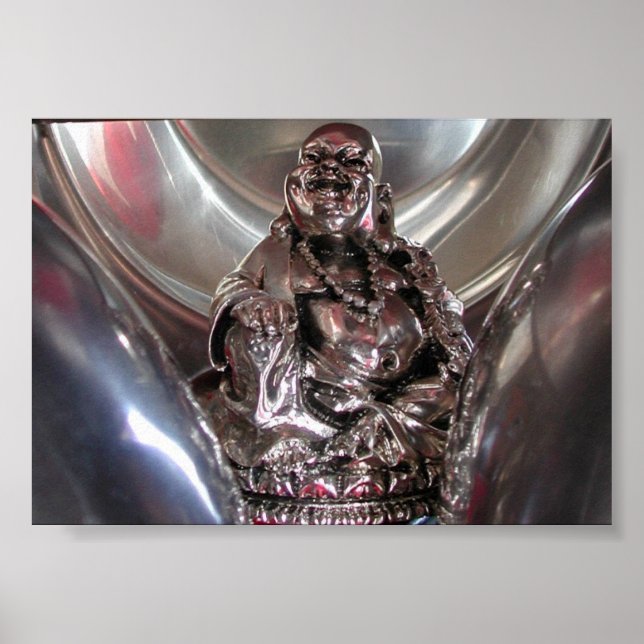 The Boss Poster (Front)