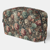 The Botanist’s Curse – Gothic Victorian Floral