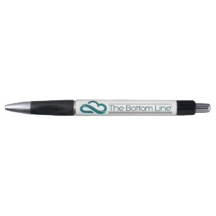 The Bottom Line Click Pen