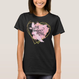 The Boujee One Which Friend Are You In Your Friend T-Shirt