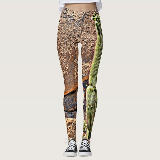 The Boulders "Women's Leggings" Leggings