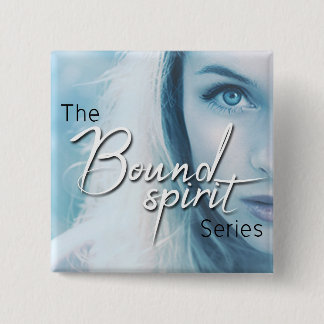 The Bound Spirit Series Button