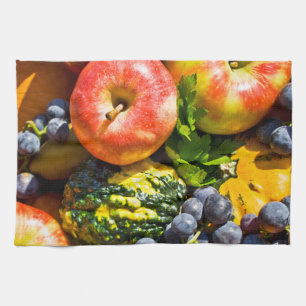 The Bounty Kitchen Towel