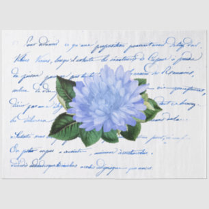 The Bouquet Series Design 105 Tissue Paper
