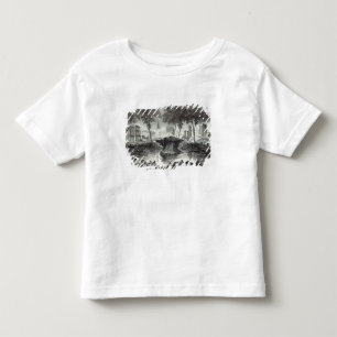 The Bowling-green and Marketfield-street, New Toddler T-shirt