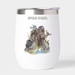 The Boykin Spaniel