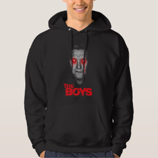 The Boys Homelander Dripping Eyes Premium Hoodie