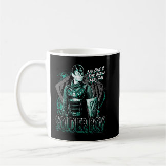 The Boys Soldier Boy  Coffee Mug