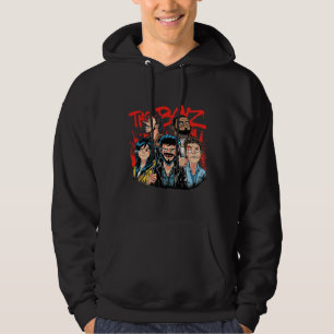 The Boys Tv Show Limited Edition Perfect Gift Hoodie