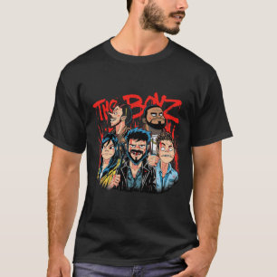 The Boys Tv Show Limited Edition Perfect Gift T-Shirt