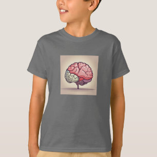 the brain T-Shirt