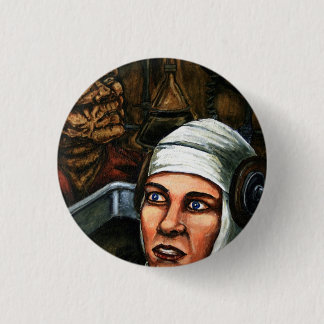 The Brain That Wouldn't Die Button