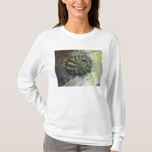 The Brandberg Massif in Northen Namibia T-Shirt