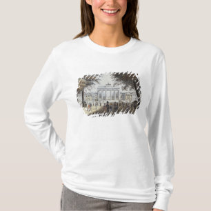 The Brandenburg Gate, Berlin T-Shirt