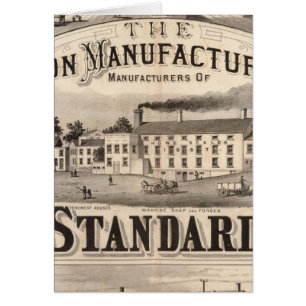 The Brandon Manufacturing Company