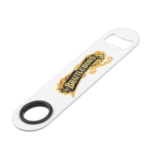 The Brattleboro Bottle Opener Bar Key