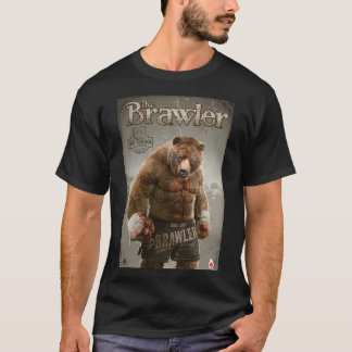 The Brawler T-Shirt