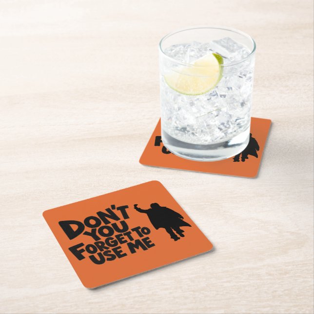 The Breakfast Club Coasters (Insitu)