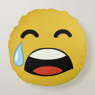 the breakup - a pillow to cry on emoji