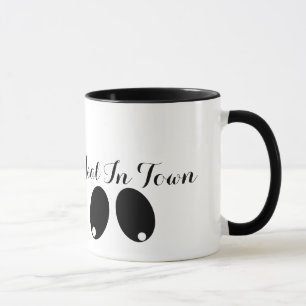 The Breast Meal In Town Mug