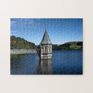 The Brecons Wales Jigsaw Puzzle