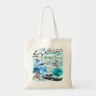 The Breeze purse 2 Tote Bag