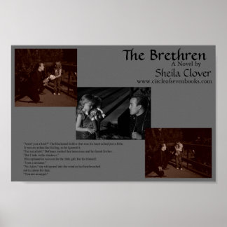 The Brethren - Protector Series III Poster