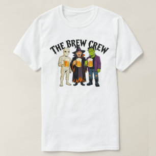The Brew Crew T-Shirt