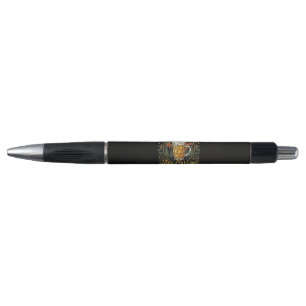 The Breweries are Calling and I Must Go Pen