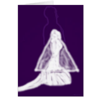 The Bride and the Bridegroom