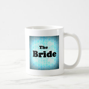 The Bride Coffee Mug