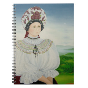 The Bride Notebook