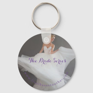 The Bride Series Key Chain