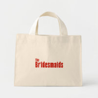 The Bridesmaids (Red Mafia)