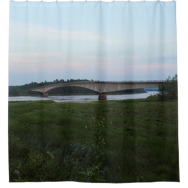 The Bridge (Front)