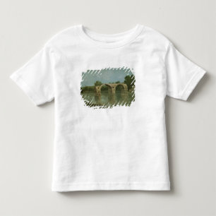 The Bridge at Ambrussum Toddler T-shirt