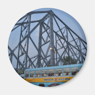 The Bridge Magnet