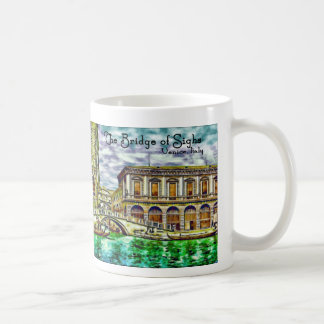 The Bridge of Sighs Coffee Mug