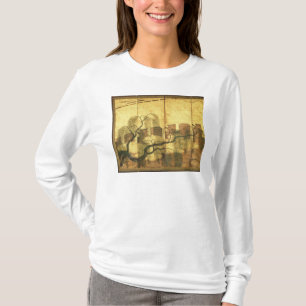 The Bridge on Liji River T-Shirt